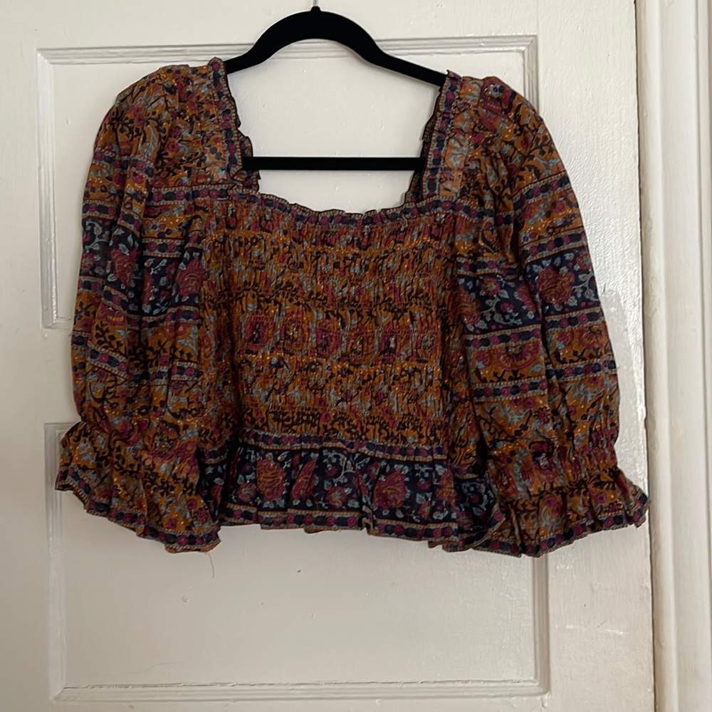 Sea New York - Rosita Top
